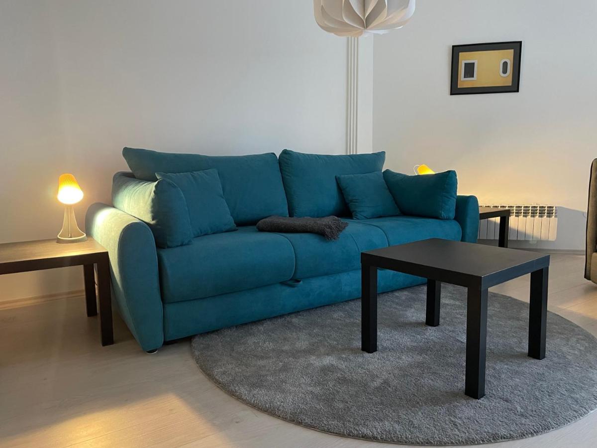 Studio Apartman Rita Zagreb Buitenkant foto